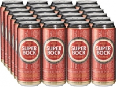 Super Bock Bier CHF 23.75