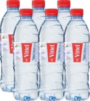 Vittel Mineralwasser CHF 2.90