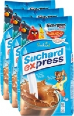 Suchard Express CHF 12.20