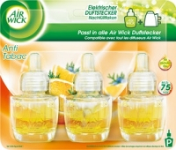 Air Wick Duftstecker Nachfüller CHF 8.95