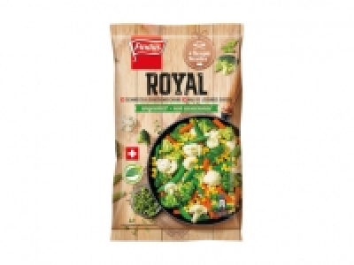 Findus Gemüsemix Royal CHF 5.79