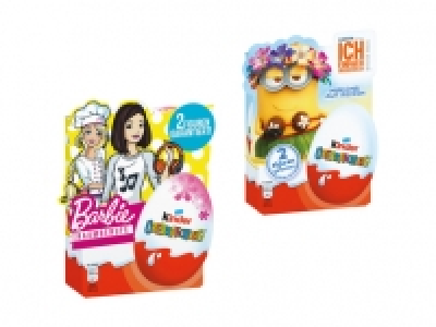 Ferrero Kinder Überraschung CHF 3.39