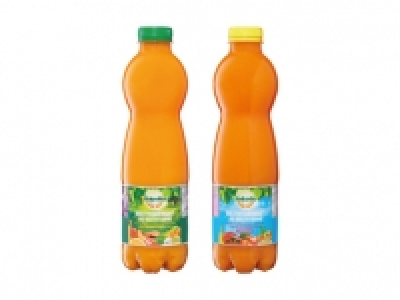 Multivitaminsaft CHF 0.89