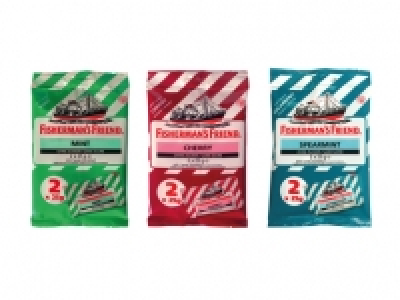 Fishermans Friend CHF&nbsp;2.79