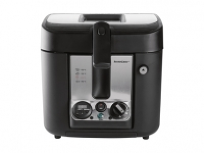 Kaltzonen-Fritteuse CHF&nbsp;49.90