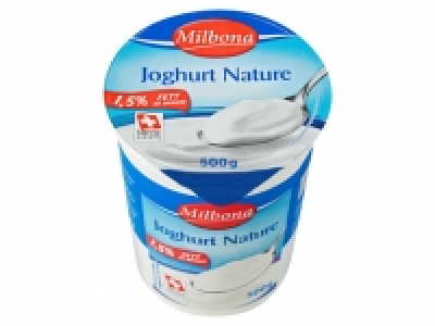 Joghurt Nature CHF 0.79