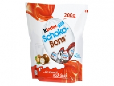 Ferrero Kinder Schoko-Bons CHF 2.69