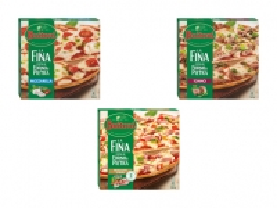 Buitoni Pizza Forno di Pietra CHF 2.85