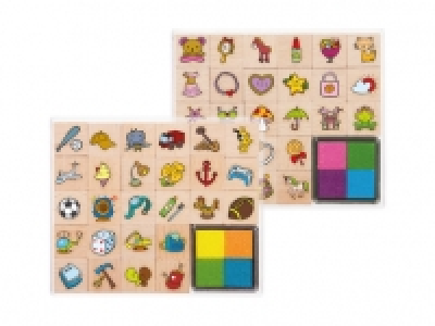 Stempel-Set, 27-teilig CHF&nbsp;4.99