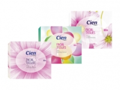 Kosmetiktücher CHF 1.29