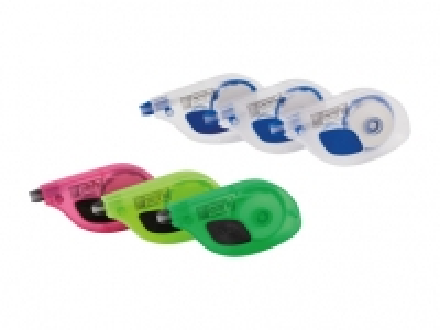 Korrekturroller, 3er CHF&nbsp;2.99