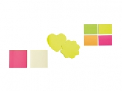 Haftnotizen CHF&nbsp;1.49