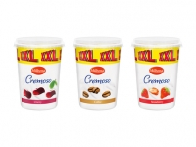 Cremoso Joghurt XXL CHF 0.99