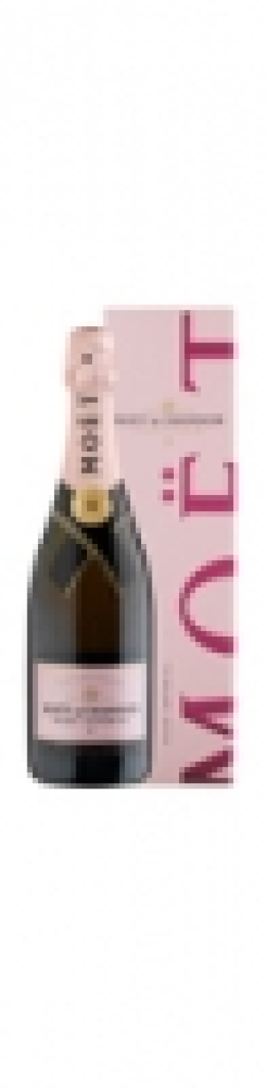 Moët & Chandon Champagne Rosé Brut mit Etui CHF 47.50
