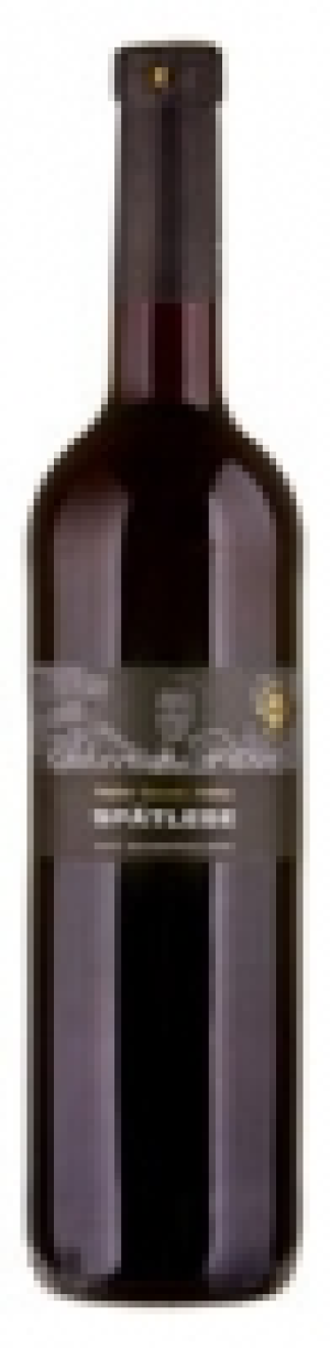 Hallauer Sp&auml;tlese R&eacute;serve du Patron Pinot Noir AOC 2015 CHF&nbsp;9.90