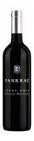Mondovino  Zürich AOC Pinot Noir Prestige Pankraz 2014