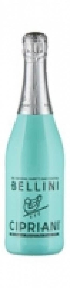 Cipriani Bellini CHF 12.50