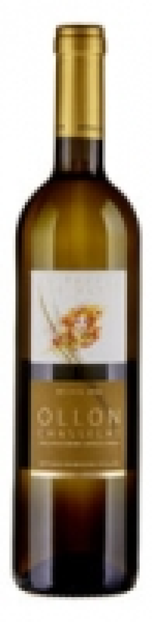 Chablais AOC Faveur des Muses Chasselas Artisans Vignerons Ollon 2016 CHF&nbsp;14.95