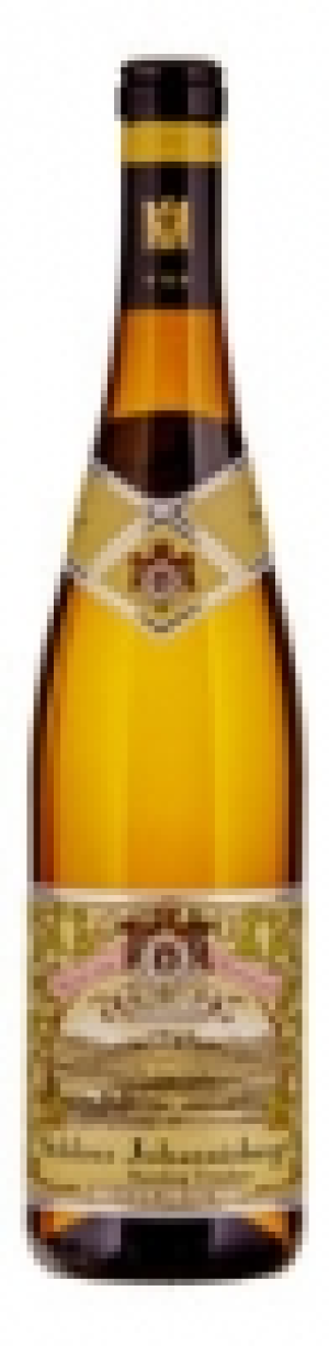 Rheingau Riesling Trocken Gelblack Schloss Johannisberg 2016 CHF&nbsp;19.95