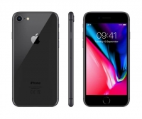 Melectronics  Apple iPhone 8 64GB Space Grey