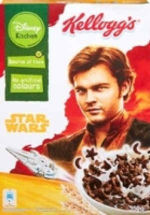 Kelloggs Cerealien CHF 2.95