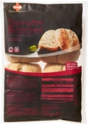 Sinnack Steinofenbr&ouml;tchen CHF&nbsp;0.95