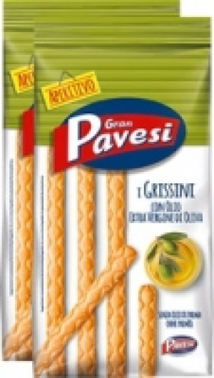 Gran Pavesi Grissini CHF&nbsp;5.95