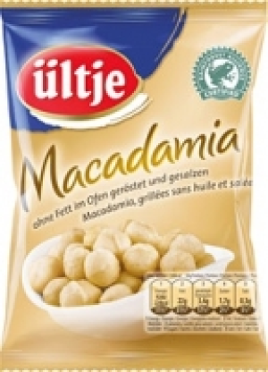 Ültje Macadamia CHF 4.95