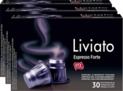 Kaffeekapseln CHF 17.30
