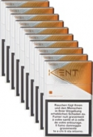 Kent Taste+ Surround Silver CHF 79.00