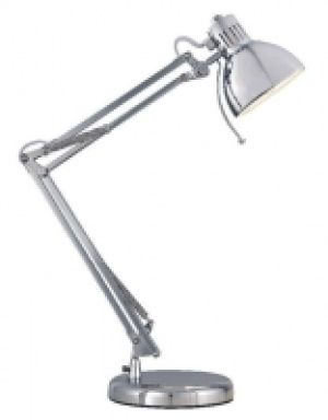 BLOOM Tischleuchte, chrom CHF&nbsp;34.95