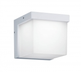 YANGTZE Aussenwandleuchte weiss CHF&nbsp;29.95