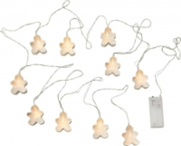 XMAS LED-Lichterkette CHF 9.95