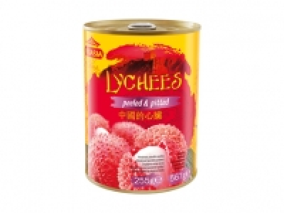 Litschis CHF 1.99