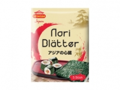 Noriblätter CHF 2.99