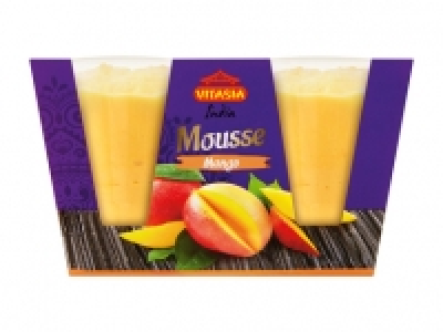 Mango Mousse CHF&nbsp;1.99