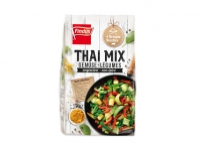 Findus Gemüsemix Thai CHF 5.95