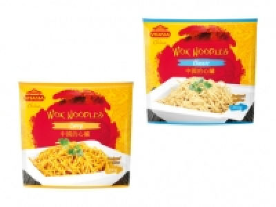 Wok Nudeln CHF 1.49