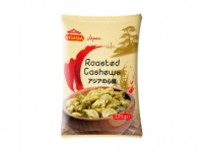 Wasabi Cashewkerne CHF&nbsp;1.99