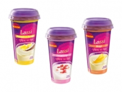 Lassi Trinkjoghurt CHF 1.39