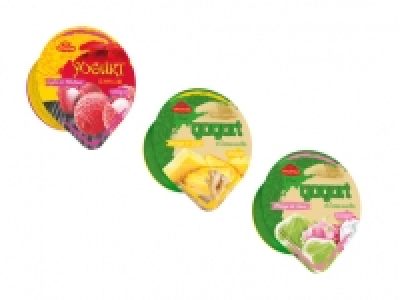 Asia Joghurt CHF 0.79