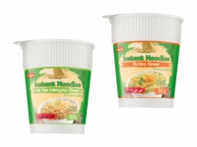 Instant Nudeln CHF 1.29