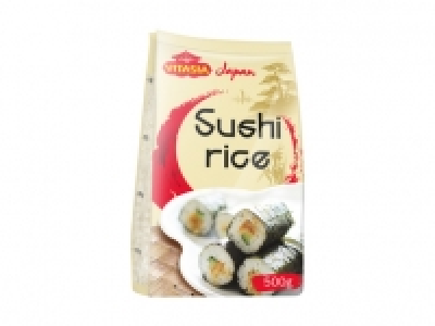 Sushi Reis CHF 1.99