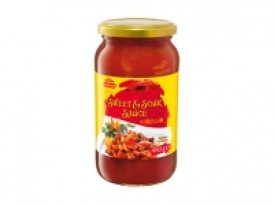 Sweet & Sour Sauce CHF&nbsp;1.49