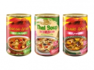 Asia Suppe CHF&nbsp;0.99