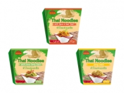 Thai-Nudeln mit Sauce CHF&nbsp;1.99