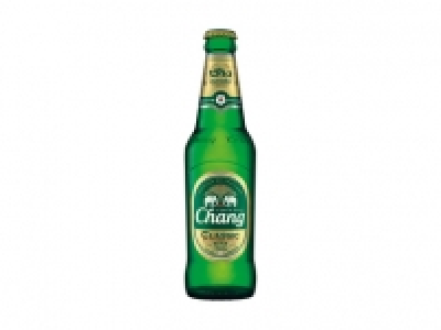 Chang Bier CHF 0.99