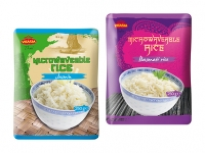 Mikrowellen Reis CHF&nbsp;0.99