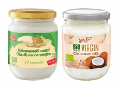 Bio Natives Kokosnussöl CHF 2.99