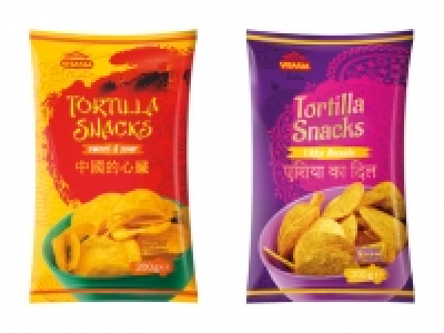 Tortilla Chips CHF 1.49